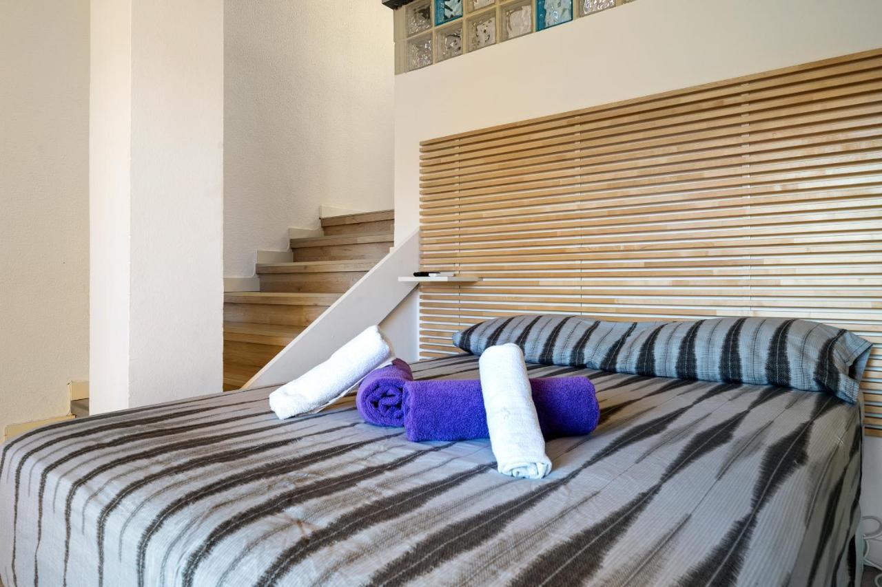 Hauzify I Apartament Casals Santa Cristina d'Aro Bagian luar foto